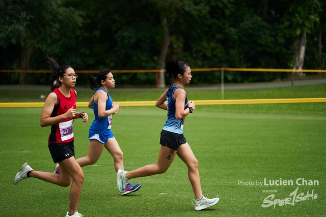 2019-10-28 Inter-School Cross Country Competition D1 0105