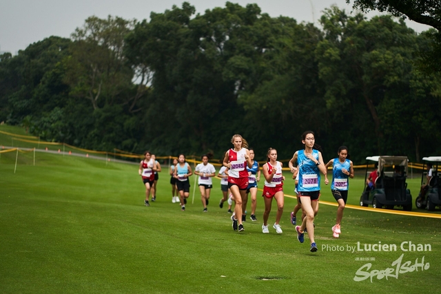 2019-10-28 Inter-School Cross Country Competition D1 0108
