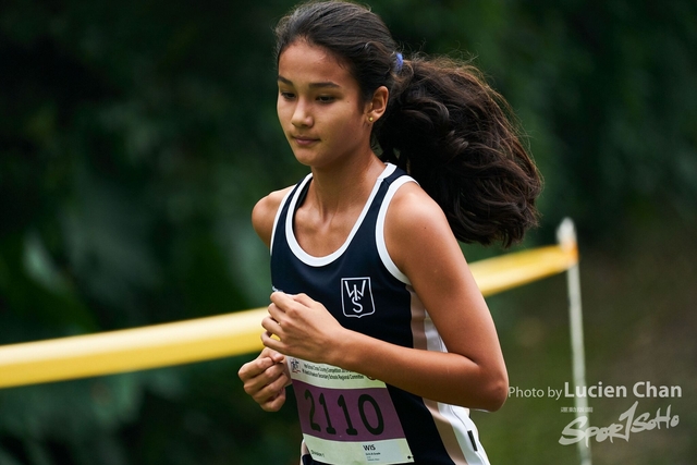2019-10-28 Inter-School Cross Country Competition D1 0111