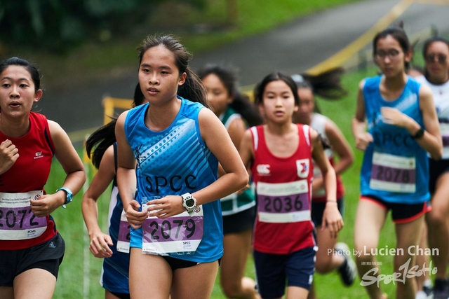 2019-10-28 Inter-School Cross Country Competition D1 0119