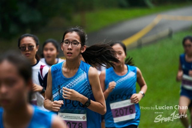 2019-10-28 Inter-School Cross Country Competition D1 0120