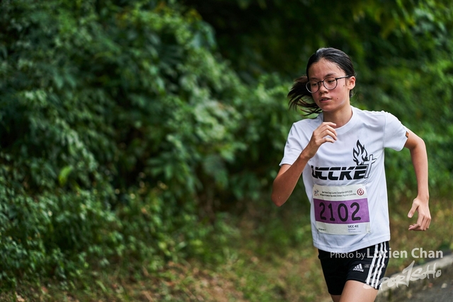 2019-10-28 Inter-School Cross Country Competition D1 0140