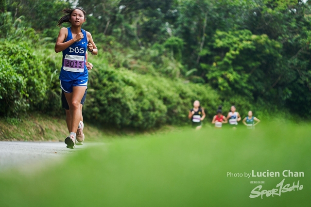 2019-10-28 Inter-School Cross Country Competition D1 0147