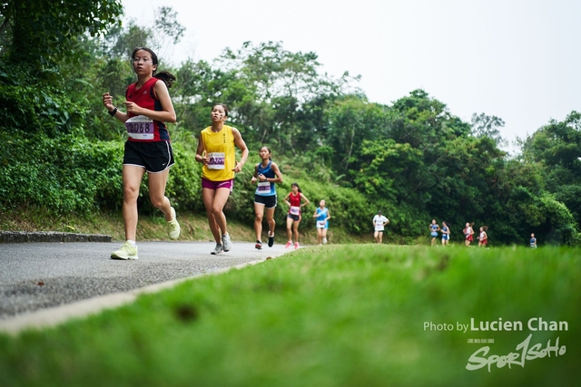 2019-10-28 Inter-School Cross Country Competition D1 0152