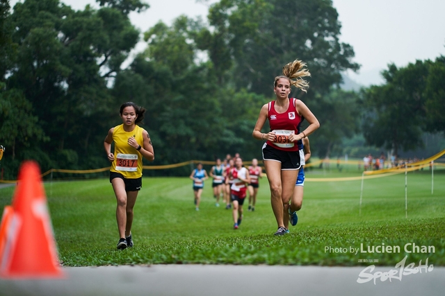 2019-10-28 Inter-School Cross Country Competition D1 0202
