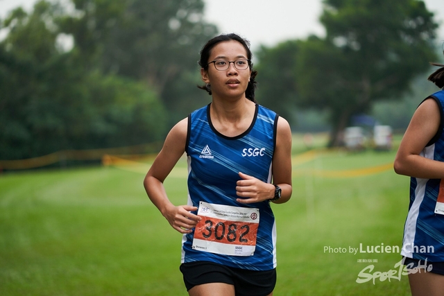 2019-10-28 Inter-School Cross Country Competition D1 0210