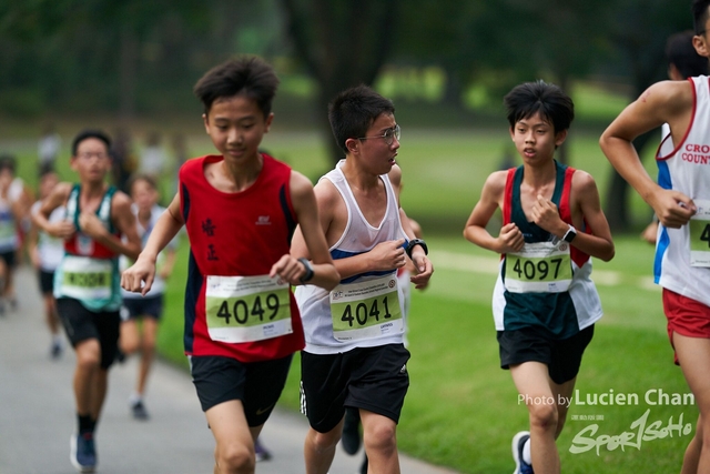 2019-10-28 Inter-School Cross Country Competition D1 0285