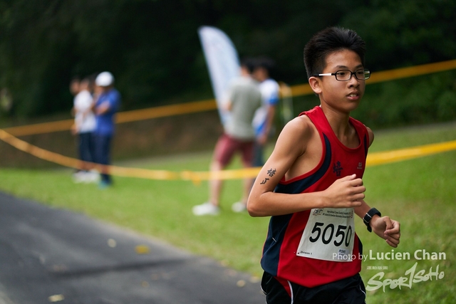 2019-10-28 Inter-School Cross Country Competition D1 0310