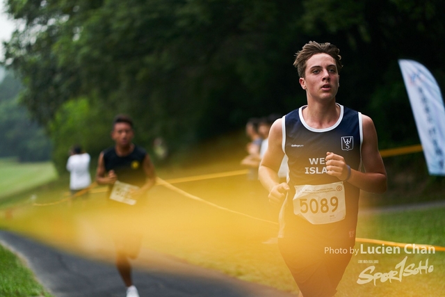 2019-10-28 Inter-School Cross Country Competition D1 0312