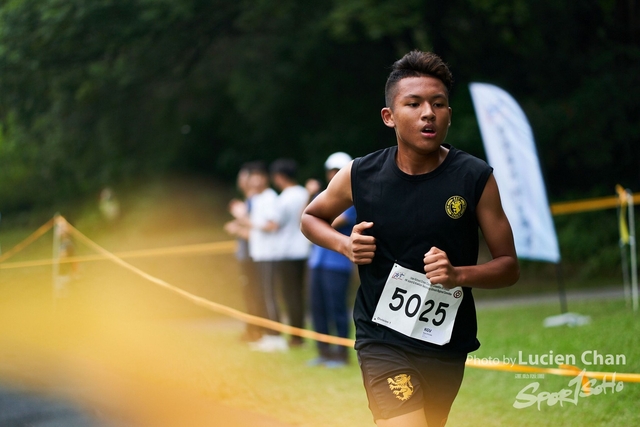 2019-10-28 Inter-School Cross Country Competition D1 0313