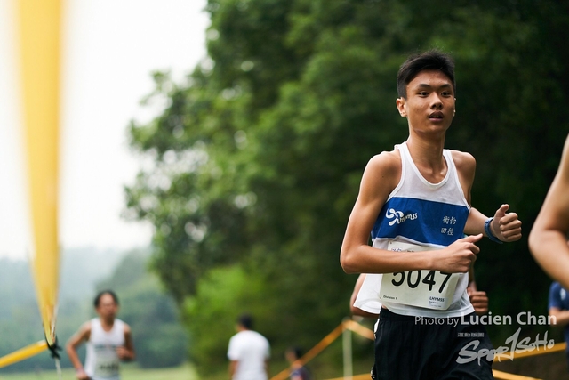 2019-10-28 Inter-School Cross Country Competition D1 0321