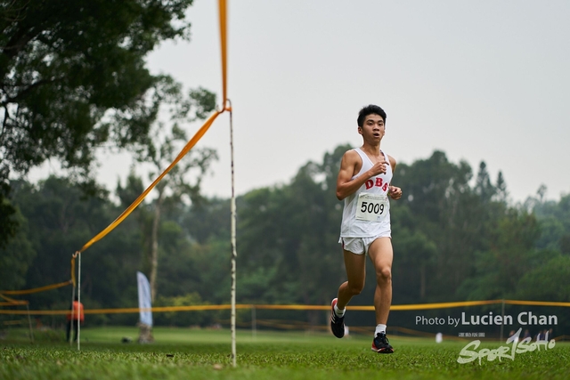 2019-10-28 Inter-School Cross Country Competition D1 0326