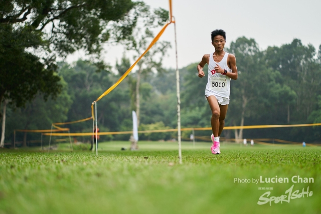 2019-10-28 Inter-School Cross Country Competition D1 0327