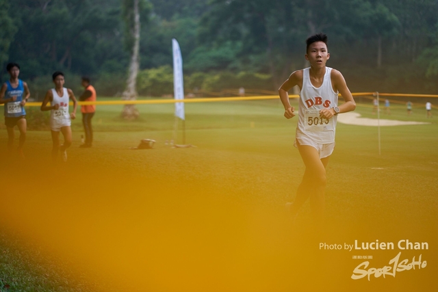 2019-10-28 Inter-School Cross Country Competition D1 0331