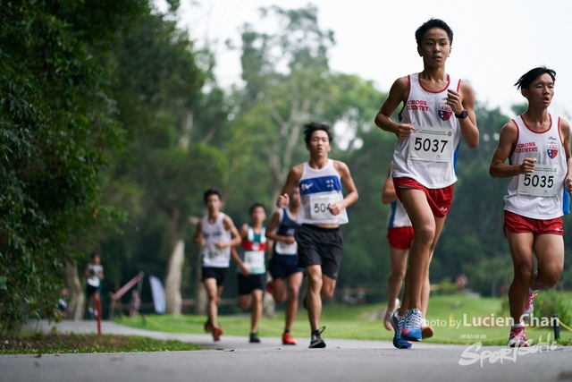 2019-10-28 Inter-School Cross Country Competition D1 0335