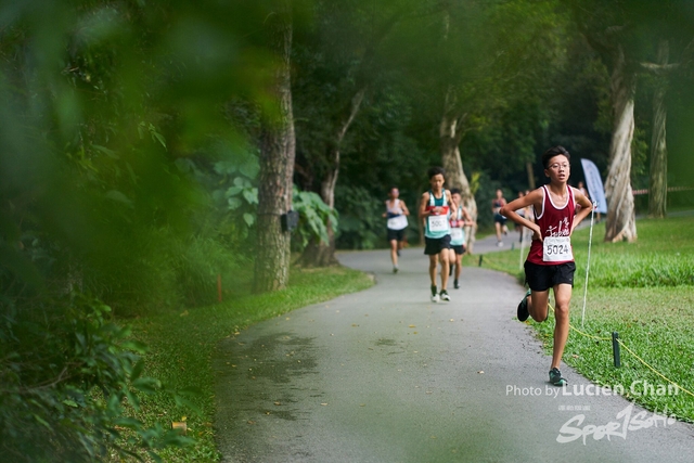 2019-10-28 Inter-School Cross Country Competition D1 0337
