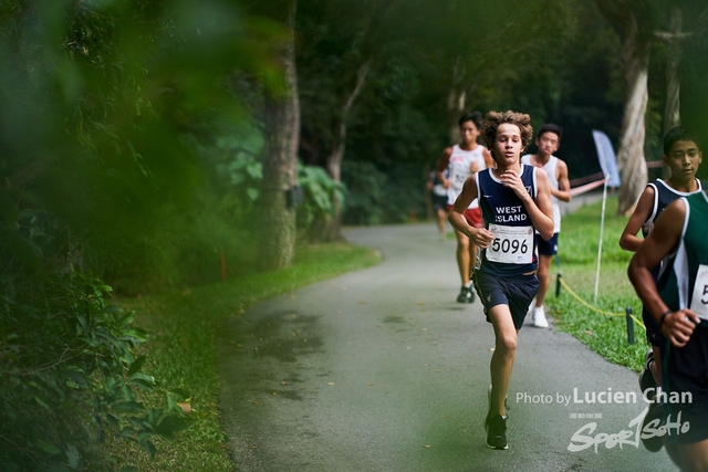 2019-10-28 Inter-School Cross Country Competition D1 0339