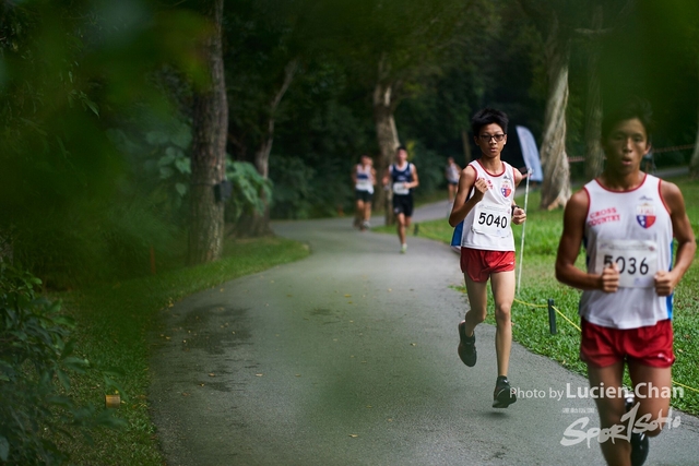 2019-10-28 Inter-School Cross Country Competition D1 0341