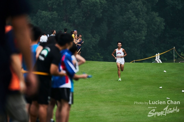 2019-10-28 Inter-School Cross Country Competition D1 0389