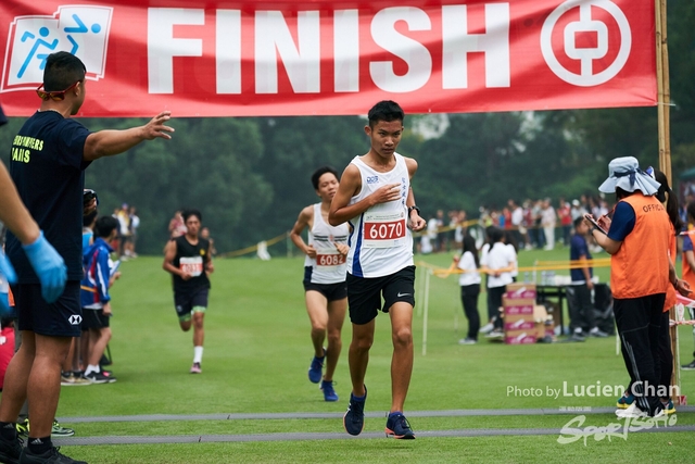 2019-10-28 Inter-School Cross Country Competition D1 0404