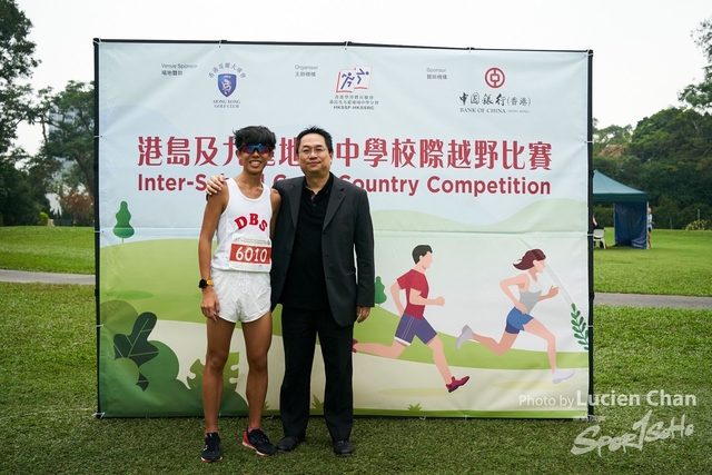 2019-10-28 Inter-School Cross Country Competition D1 0411