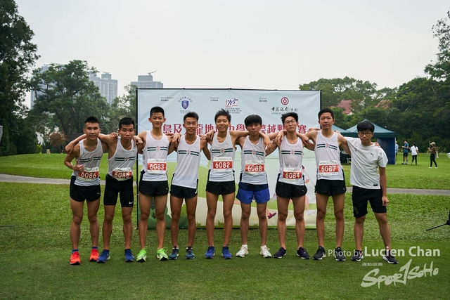 2019-10-28 Inter-School Cross Country Competition D1 0414