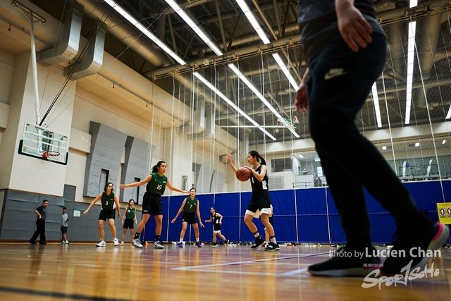 2019-11-02 Interschool basketball D1 girls A grade 0064