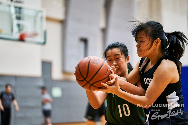 2019-11-02 Interschool basketball D1 girls A grade 0065