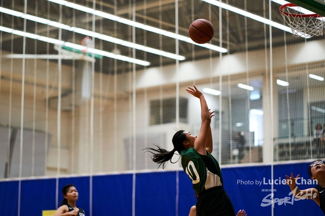 2019-11-02 Interschool basketball D1 girls A grade 0071