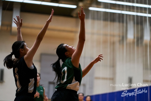 2019-11-02 Interschool basketball D1 girls A grade 0072