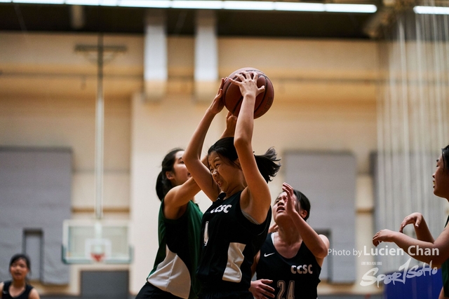 2019-11-02 Interschool basketball D1 girls A grade 0073