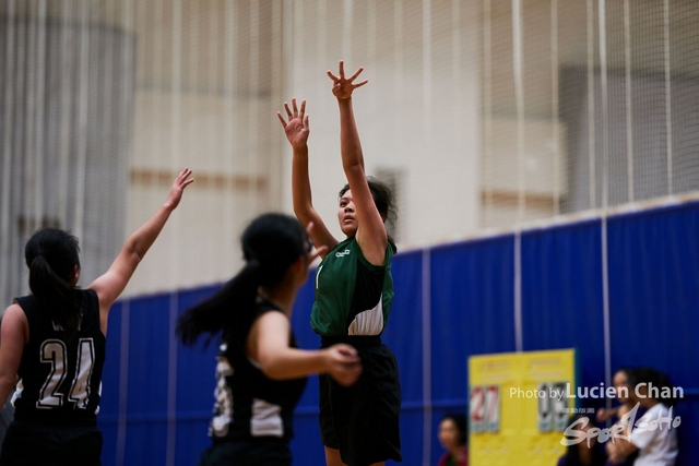 2019-11-02 Interschool basketball D1 girls A grade 0076