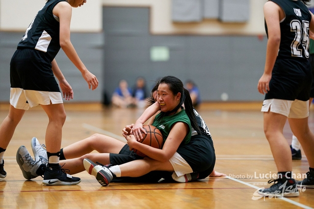 2019-11-02 Interschool basketball D1 girls A grade 0077