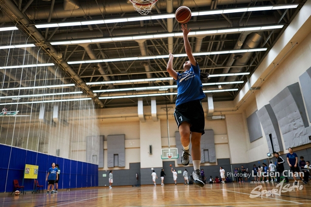 2019-11-02 Interschool basketball D1 girls A grade 0096