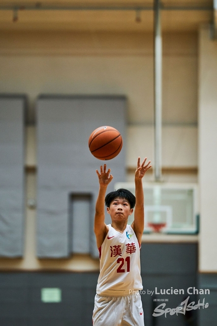 2019-11-02 Interschool basketball D1 girls A grade 0112