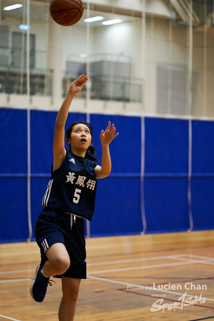 2019-11-02 Interschool basketball D1 girls A grade 0000