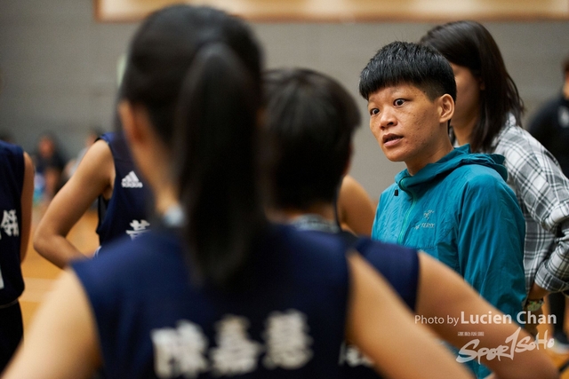 2019-11-02 Interschool basketball D1 girls A grade 0002