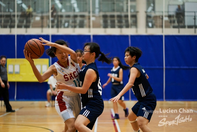 2019-11-02 Interschool basketball D1 girls A grade 0007