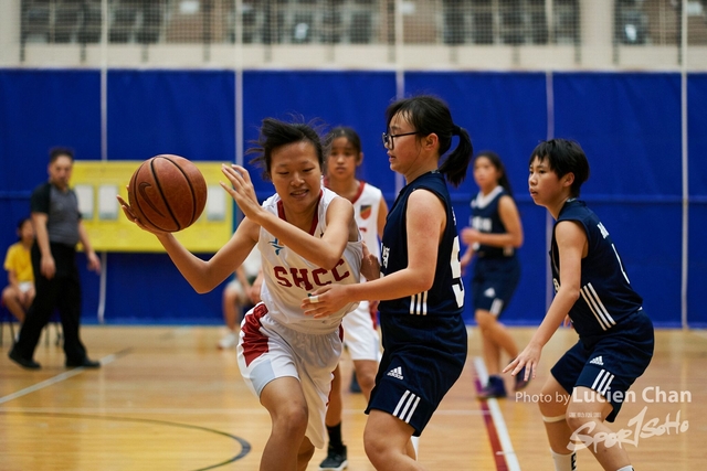 2019-11-02 Interschool basketball D1 girls A grade 0008
