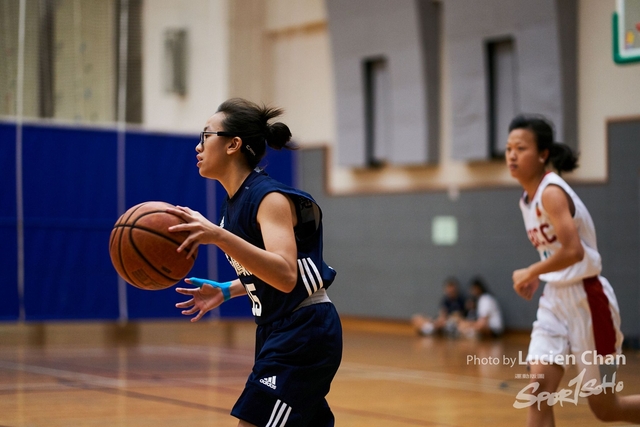 2019-11-02 Interschool basketball D1 girls A grade 0009