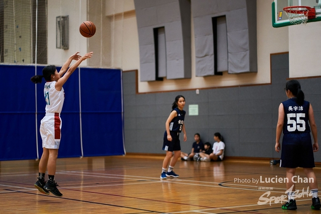 2019-11-02 Interschool basketball D1 girls A grade 0010