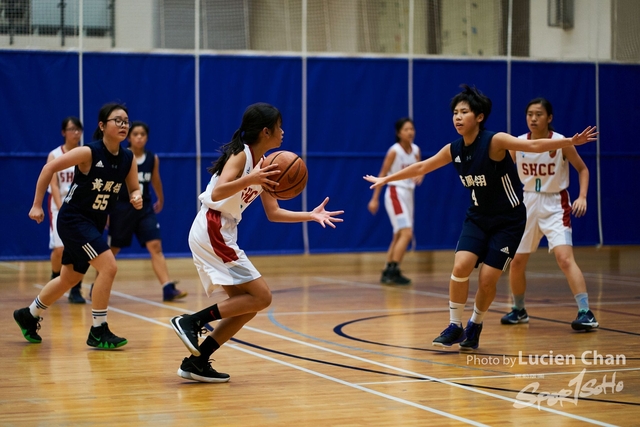 2019-11-02 Interschool basketball D1 girls A grade 0012