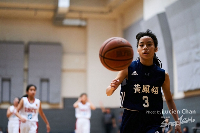 2019-11-02 Interschool basketball D1 girls A grade 0014