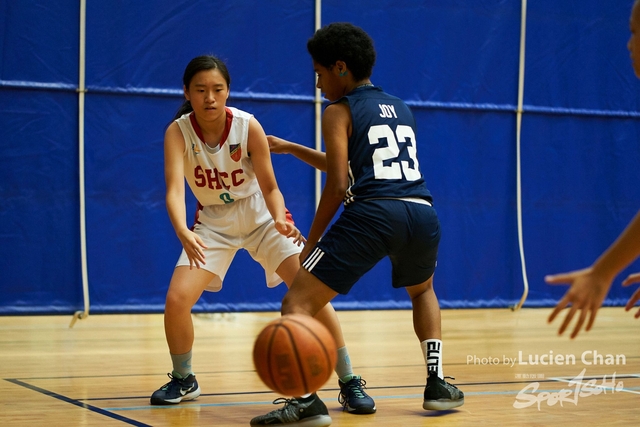 2019-11-02 Interschool basketball D1 girls A grade 0019