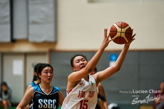 2019-11-02 Interschool basketball D1 girls A grade 0133