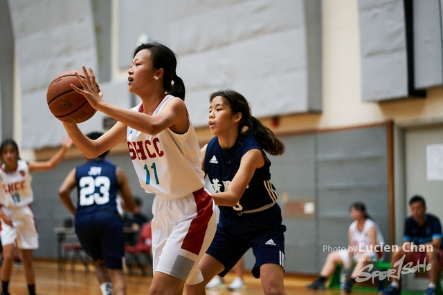 2019-11-02 Interschool basketball D1 girls A grade 0020