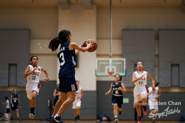 2019-11-02 Interschool basketball D1 girls A grade 0021