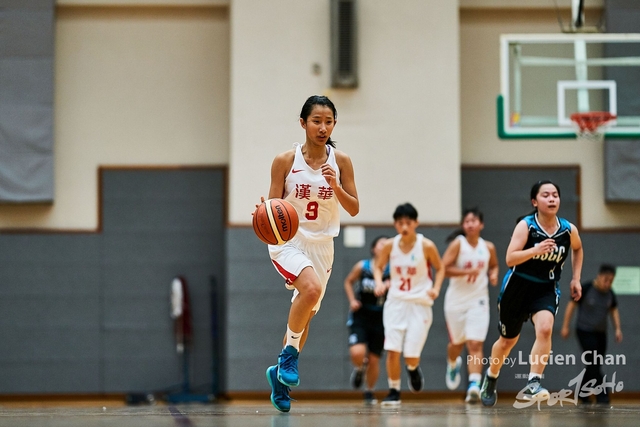 2019-11-02 Interschool basketball D1 girls A grade 0134