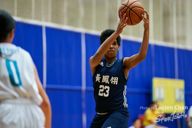 2019-11-02 Interschool basketball D1 girls A grade 0025