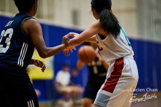 2019-11-02 Interschool basketball D1 girls A grade 0026